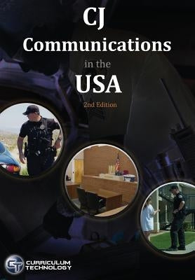 Cj Communications in the USA 2nd Edition by Gibson, Julie