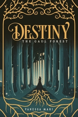 Destiny: The Gaul Forest by Mari, Vanessa