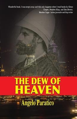 The Dew of Heaven by Paratico, Angelo