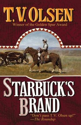 Starbuck's Brand by Olsen, T. V.