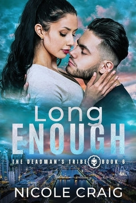 Long Enough by Craig, Nicole