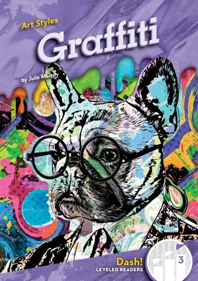 Graffiti by Murray, Julie