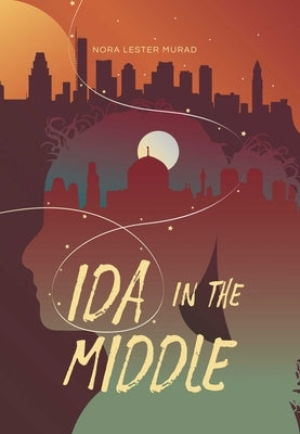 Ida in the Middle by Lester Murad, Nora