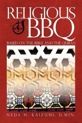 Religious BBQ by Kaizumi, Neda Maria
