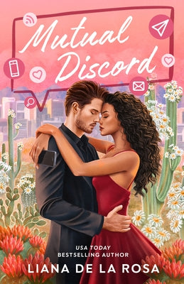 Mutual Discord by De La Rosa, Liana
