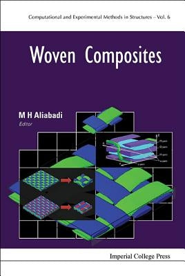Woven Composites by Aliabadi, M. H. Ferri