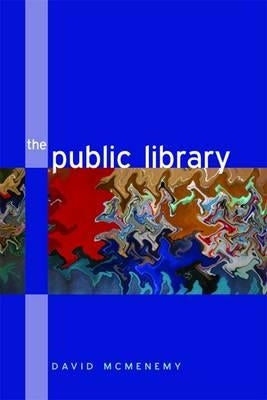 Public Library by McMenemy, David