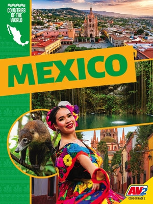 Mexico by Kopp, Megan