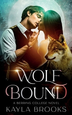 Wolf Bound by Brooks, Kayla