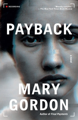 Payback by Gordon, Mary