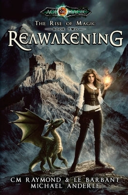 Reawakening: A Kurtherian Gambit Series by Barbant, Le