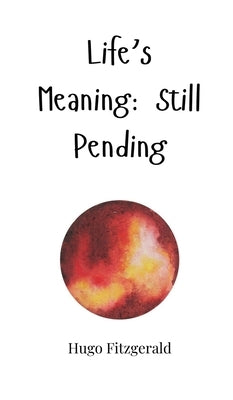 Life's Meaning: Still Pending by Fitzgerald, Hugo