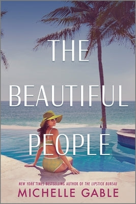 The Beautiful People by Gable, Michelle