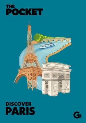 The Pocket Discover Paris by Gemini