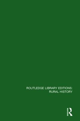 Anthropological Perspectives on Rural Mexico by Alcántara, Cynthia Hewitt de