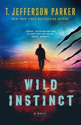 Wild Instinct by Parker, T. Jefferson