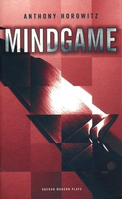 Mindgame by Horowitz, Anthony