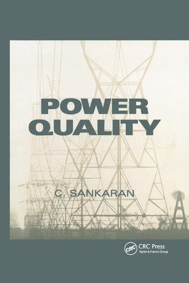 Power Quality by Sankaran, C.