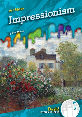 Impressionism by Murray, Julie