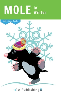 Mole in Winter by Smith, Cecilia