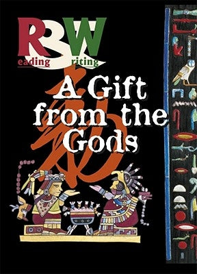 A Gift from the Gods by Rossi, Renzo