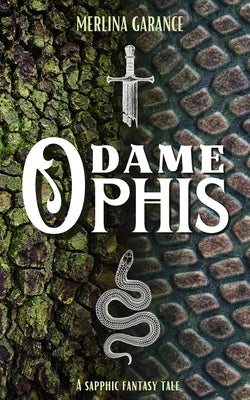 Dame Ophis by Garance, Merlina