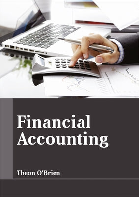 Financial Accounting by O'Brien, Theon