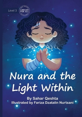 Nura and the Light Within by Qeshta, Sahar