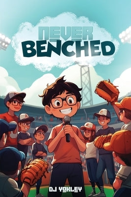 Never Benched by Yokley, Dj