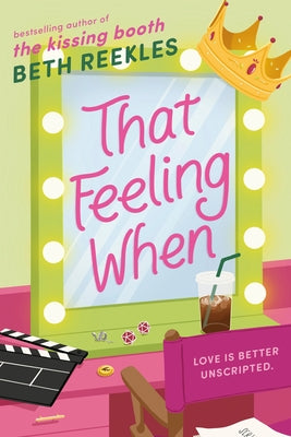 That Feeling When by Reekles, Beth