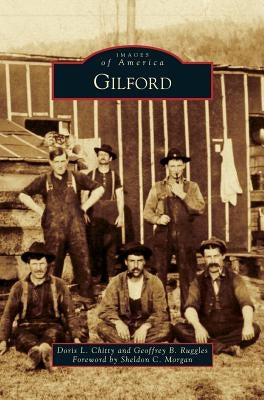 Gilford by Chitty, Doris L.
