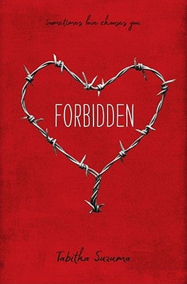 Forbidden by Suzuma, Tabitha