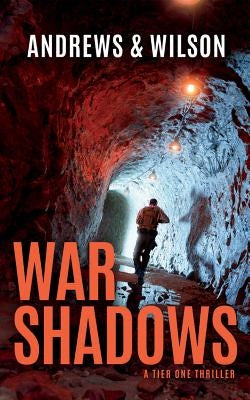 War Shadows by Wilson, Jeffrey
