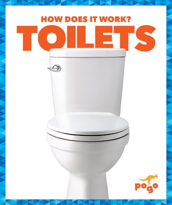 Toilets by Bethea, Nikole Brooks