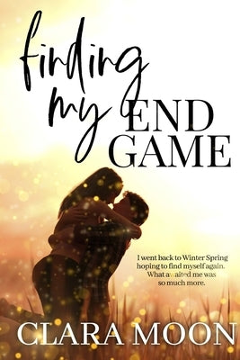 Finding My Endgame by Moon, Clara