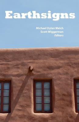 Earthsigns: 2017 Haiku North America Anthology by Welch, Michael Dylan