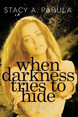 When Darkness Tries to Hide by Padula, Stacy A.