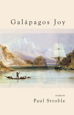 Galapagos Joy by Stroble, Paul