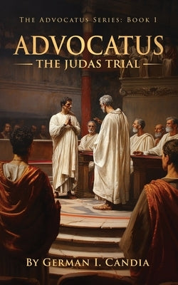 Advocatus: The Judas Trial by Candia, German