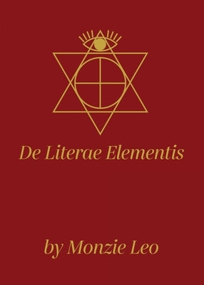 Letters from the Elements by Leo, Monzie
