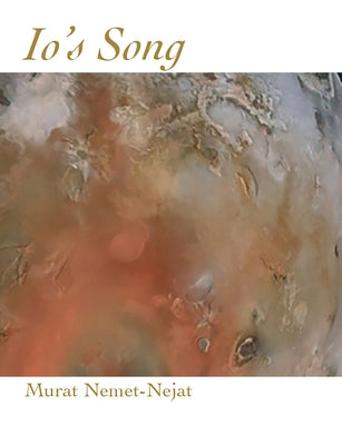 Io's Song by Nemetnejat, Murat
