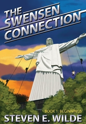 The Swensen Connection by Wilde, Steven E.
