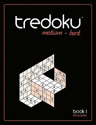 Tredoku - Medium-Hard 1 by Mindome Games