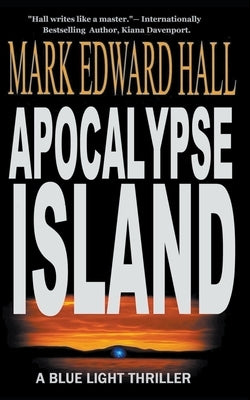 Apocalypse Island by Hall, Mark Edward