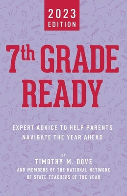 7th Grade Ready by Dove, Timothy M.