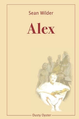 Alex by Wilder, Sean