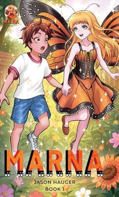 Marna by Hauger, Jason