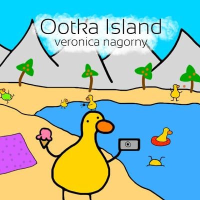 Ootka Island by Nagorny, Veronica