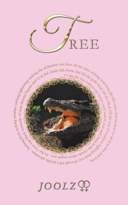 Tree: Nam Myoho Renge Kyo by Joolz