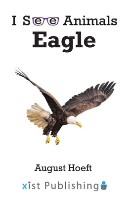 Eagle by Hoeft, August